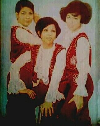 Nostalgia 11 potret lawas Rima Melati tampil anggun, artis senior pernah bintangi hampir 100 film