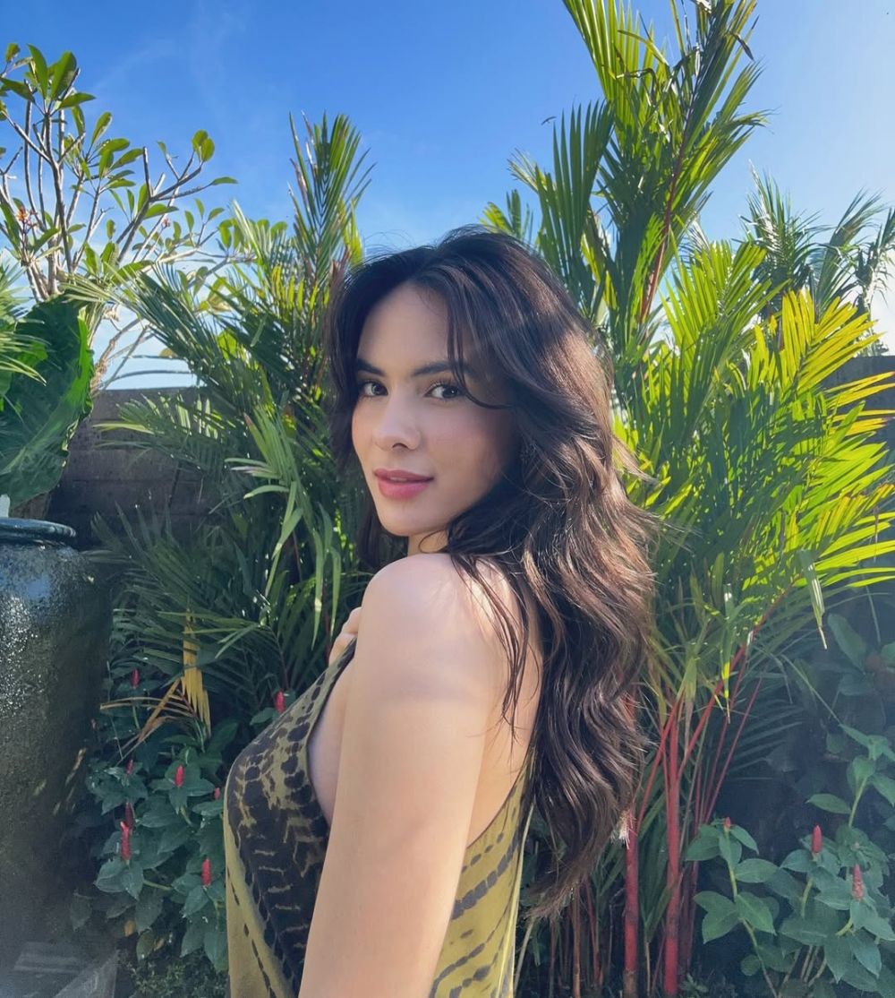 Cara masak asem-asem daging ala Steffi Zamora, gampang banget, tak ada alasan tak bisa masak