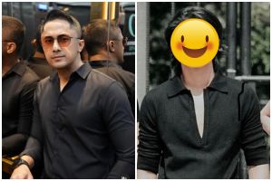 Pesona rambut gondrongnya bikin gen 90-an terpikat, ini 9 potret lawas Hengky Kurniawan di awal karier