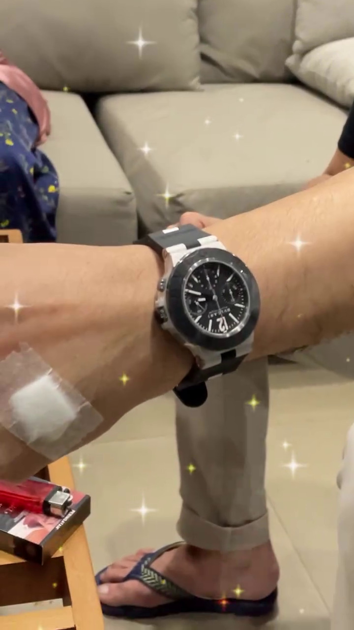 Haldy Sabri ulang tahun, intip 9 momen unboxing kado dari Irish Bella dan anak-anak