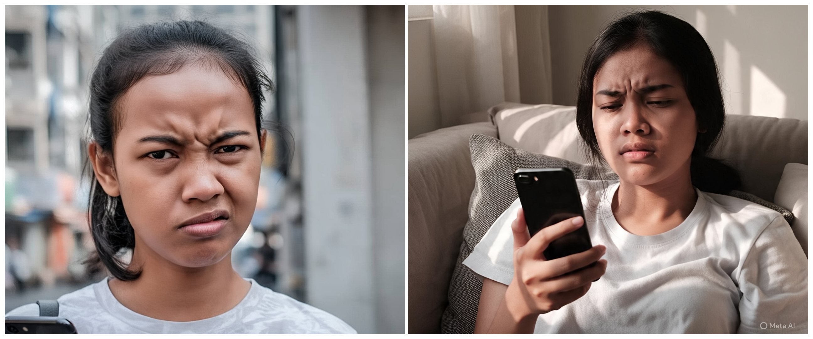 100 Kata-kata keren sindiran 2025 buat teman yang nusuk dari belakang, elegan tapi nyelekit