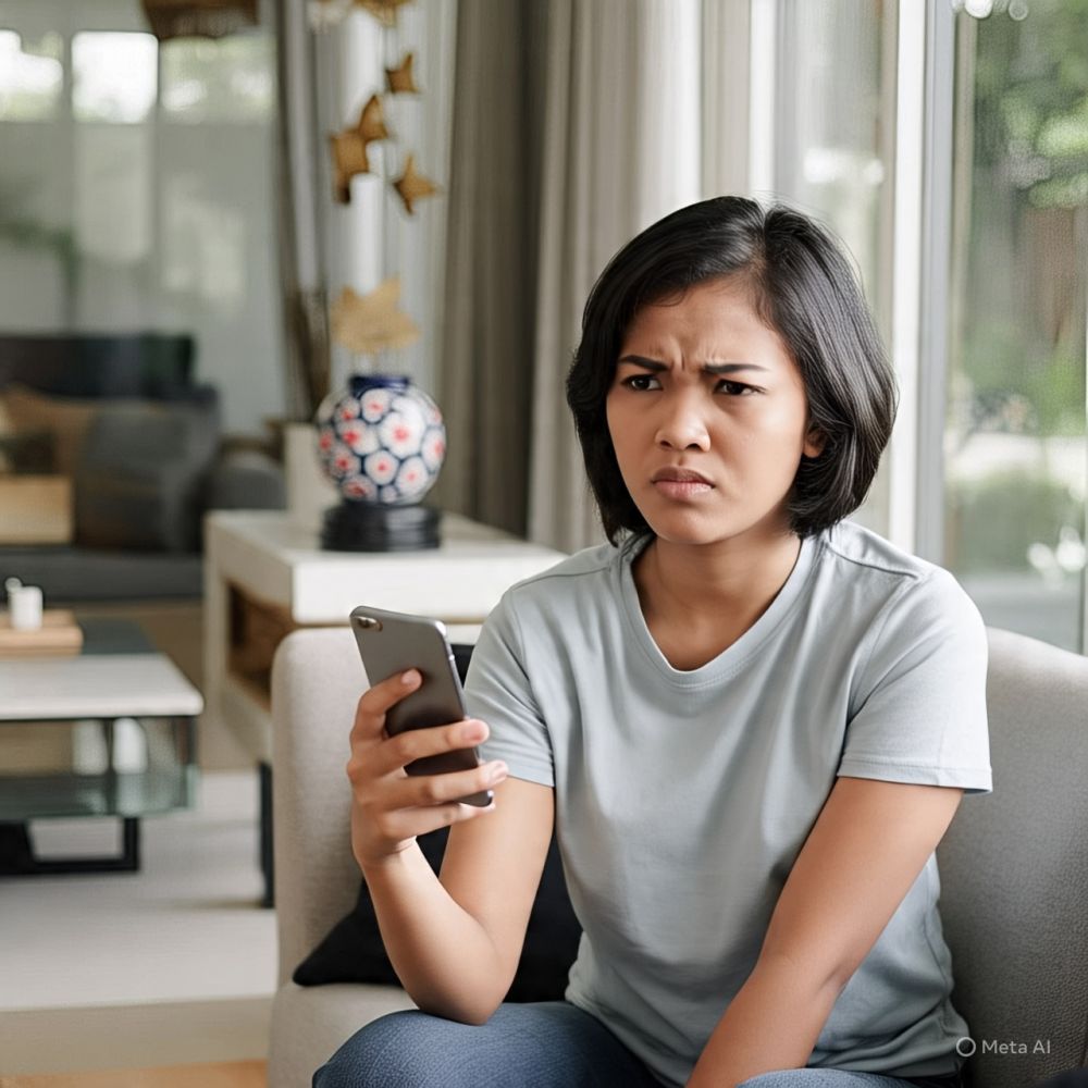 100 Kata-kata keren sindiran 2025 buat teman yang nusuk dari belakang, elegan tapi nyelekit