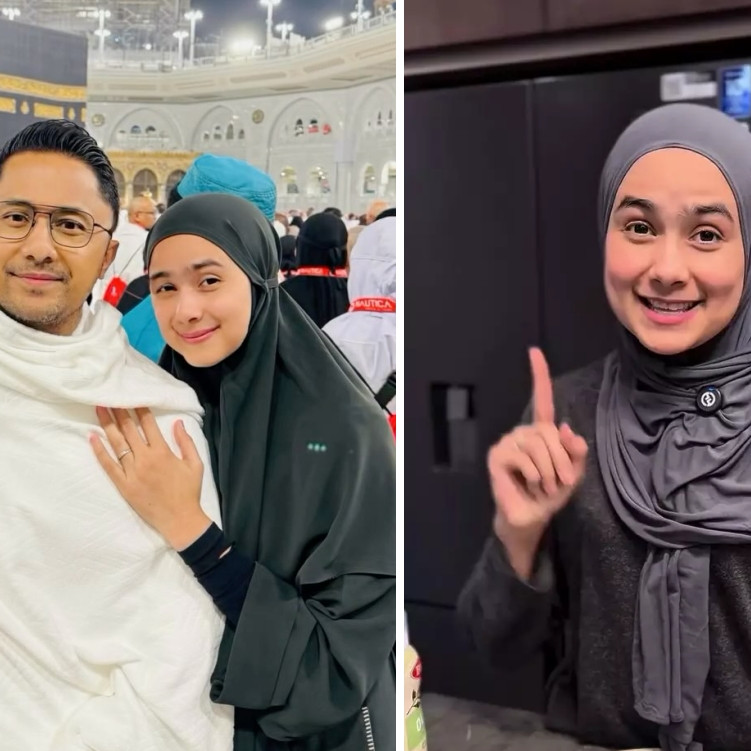 Pernah jadi pemulung kini jadi politisi punya rumah mewah, ini 5 cara Hengky Kurniawan menata dapurnya