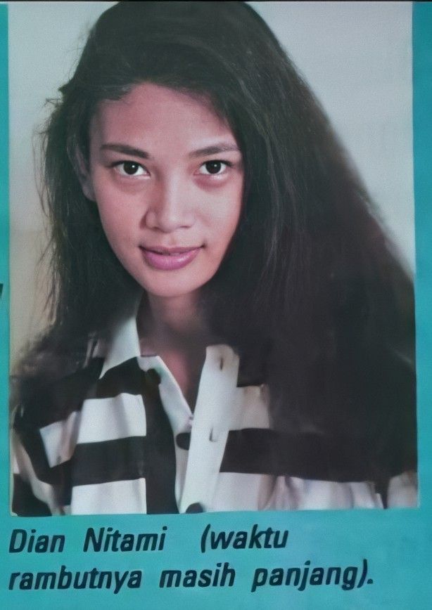 Gadis jadi model iklan fashion kini tenar lewat peran antagonis di sinetron, ini 11 transformasinya