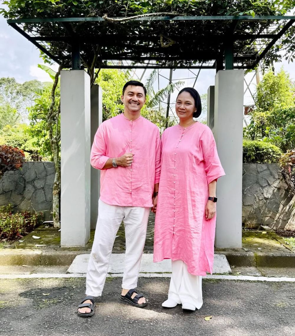 Gadis jadi model iklan fashion kini tenar lewat peran antagonis di sinetron, ini 11 transformasinya