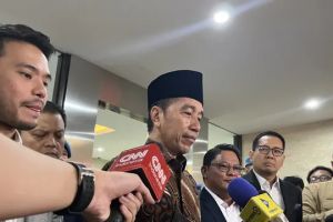 Polri pastikan ijazah Jokowi asli, kasus tudingan palsu dihentikan