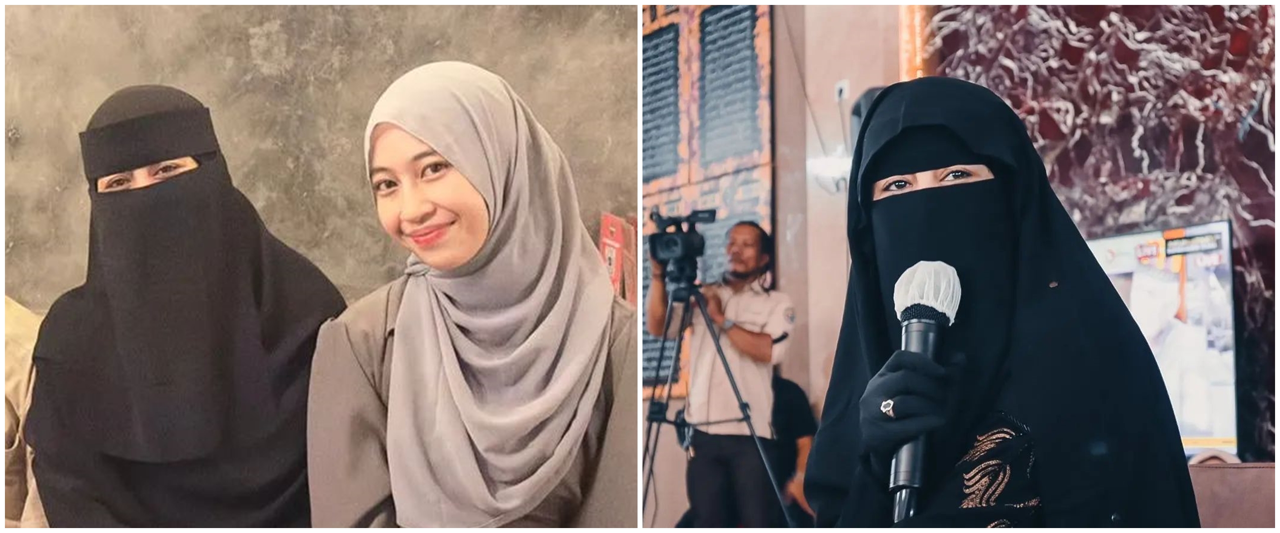 Umi Pipik laporkan beberapa akun medsos ke polisi terkait penghinaan dan pencemaran nama baik