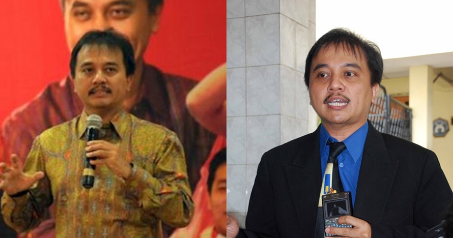 Viral foto Roy Suryo ditahan imbas kasus ijazah palsu Jokowi, begini faktanya