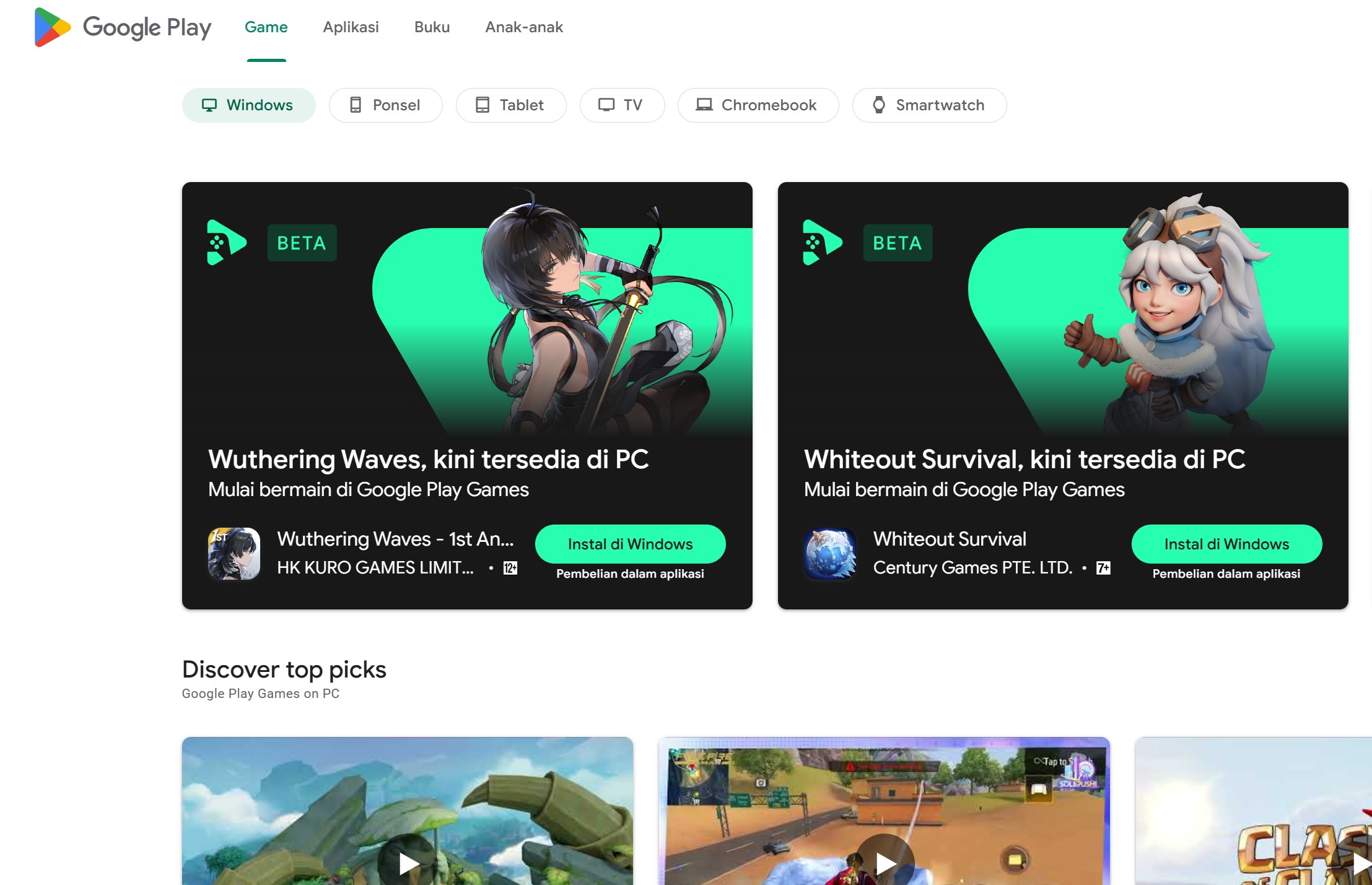 Google Play Store bakal naikin harga maksimal aplikasi sampai Rp 80 juta, kok bisa?