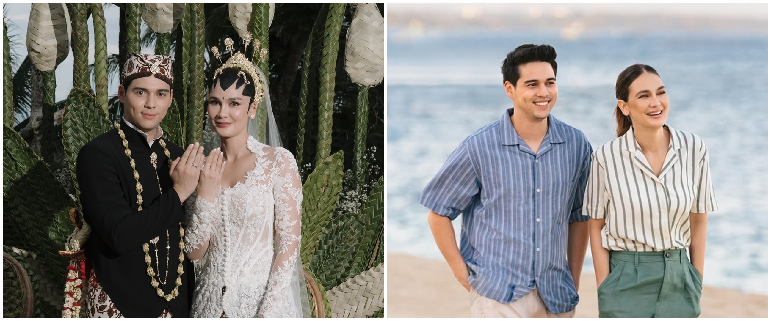 Momen Luna Maya dan Maxime Bouttier bahas jatah uang bulanan istri, endingnya debat soal aset