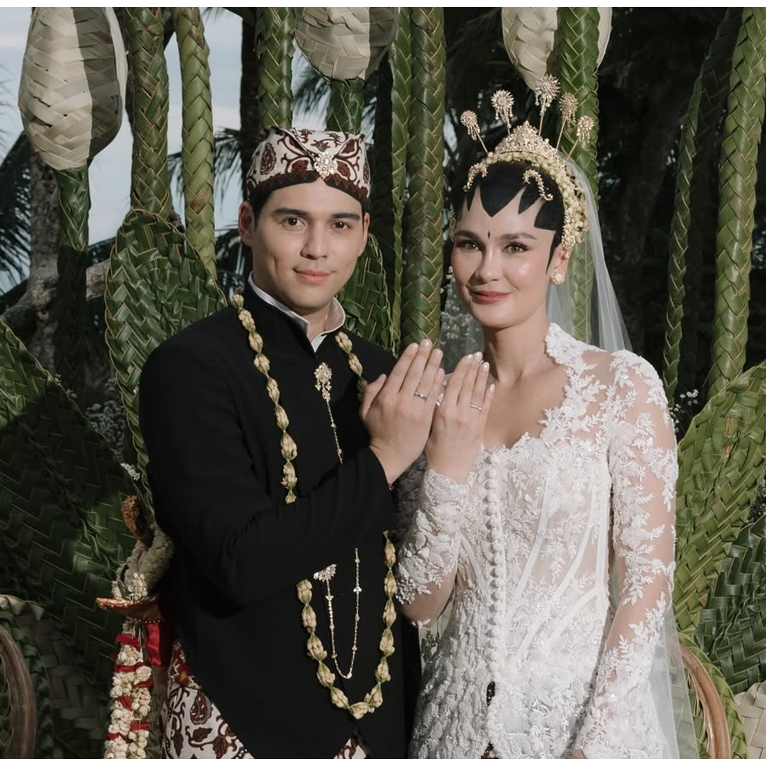 Momen Luna Maya dan Maxime Bouttier bahas jatah uang bulanan istri, endingnya debat soal aset
