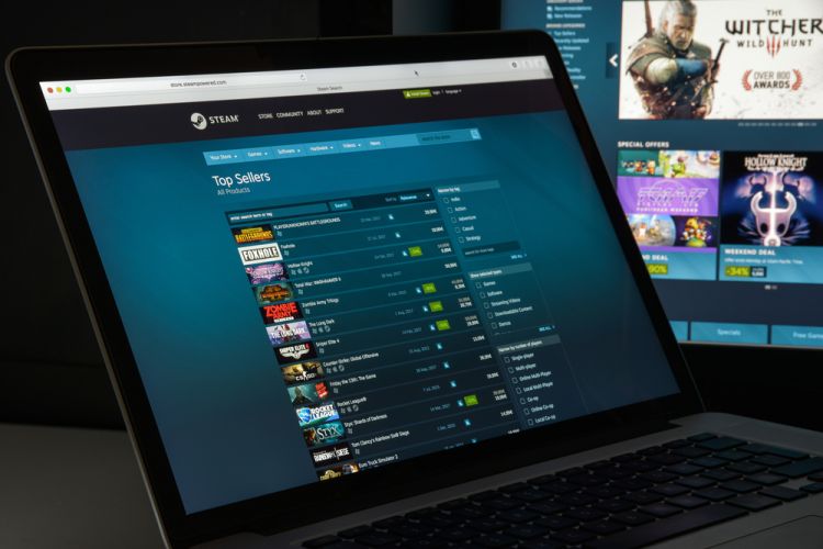 5 Tanggal Steam Sale paling populer yang termurah, game harga ratusan ribu bisa dapat diskon 90%