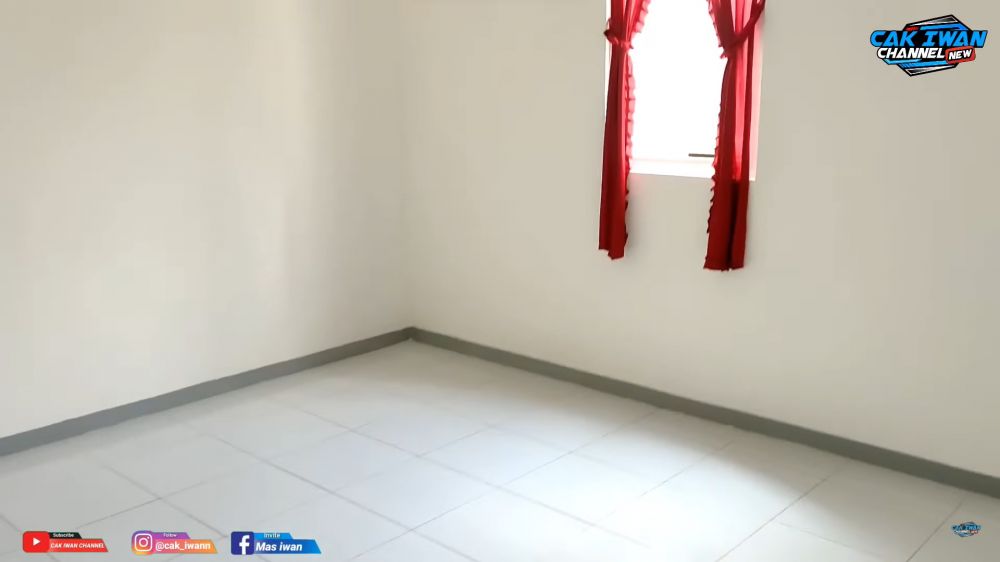 Dari berlantai semen ke rumah modern minimalis, ini 11 transformasi rumah Pratama Arhan di Blora