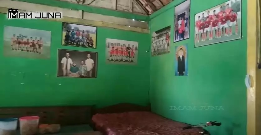 Dari berlantai semen ke rumah modern minimalis, ini 11 transformasi rumah Pratama Arhan di Blora