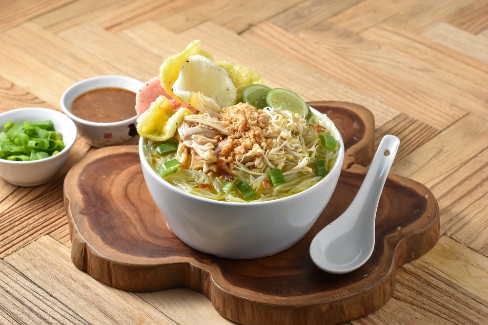 5 Resep soto ayam sarapan yang mudah dan antigagal, rasanya boleh diadu