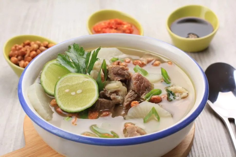 5 Resep soto ayam sarapan yang mudah dan antigagal, rasanya boleh diadu