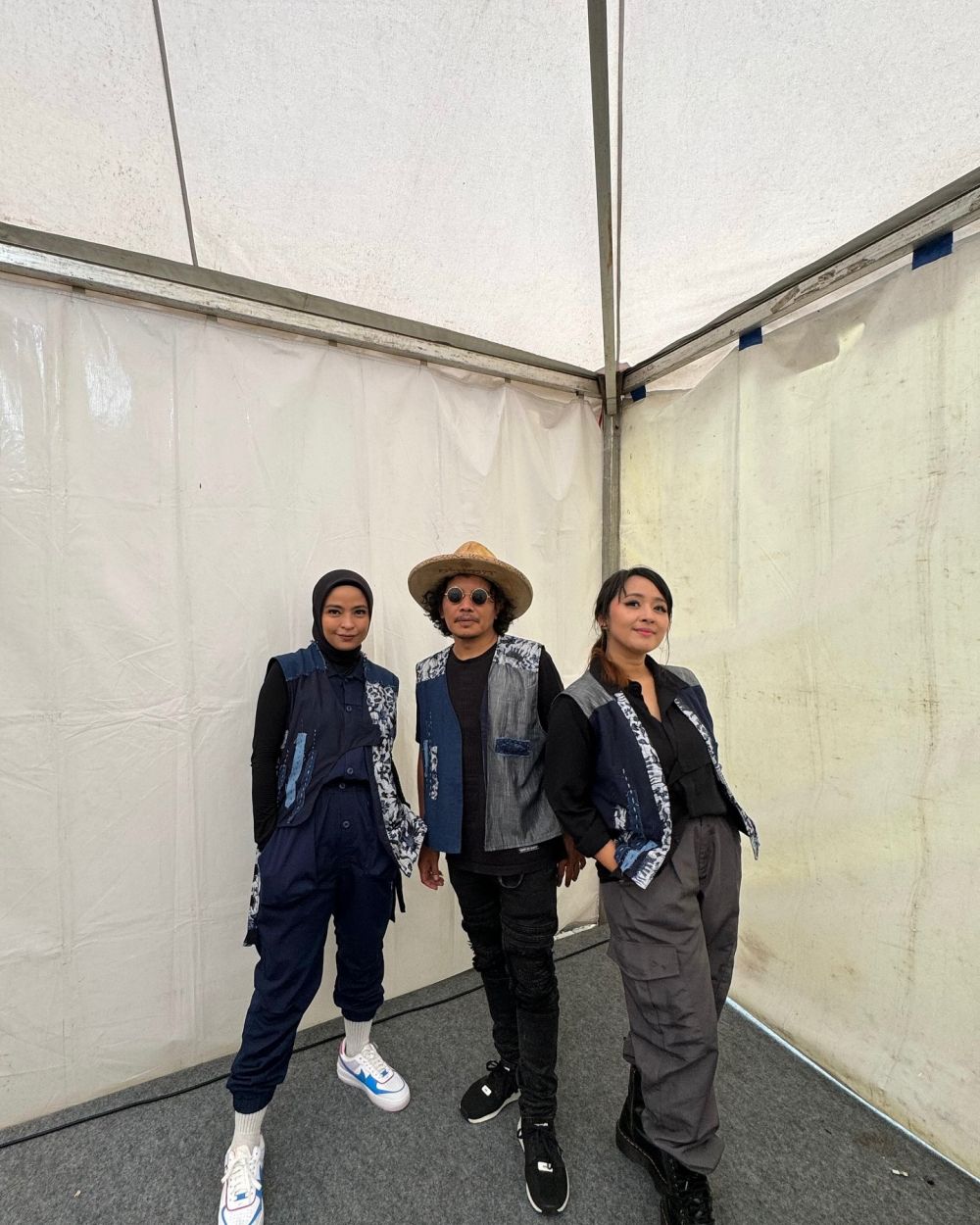 Posan Tobing gugat Cella Kotak soal HAKI, ini sejarah band Kotak dari audisi sampai jadi legenda rock