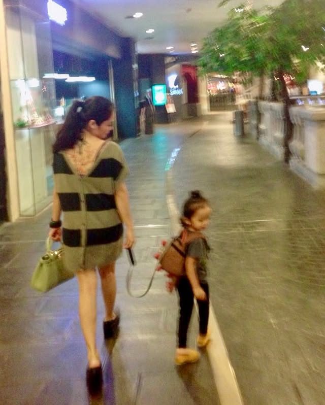 Jatuh cinta body painting sejak gadis, 9 potret Mawar AFI pamer tato di tubuh dari 2004 hingga kini