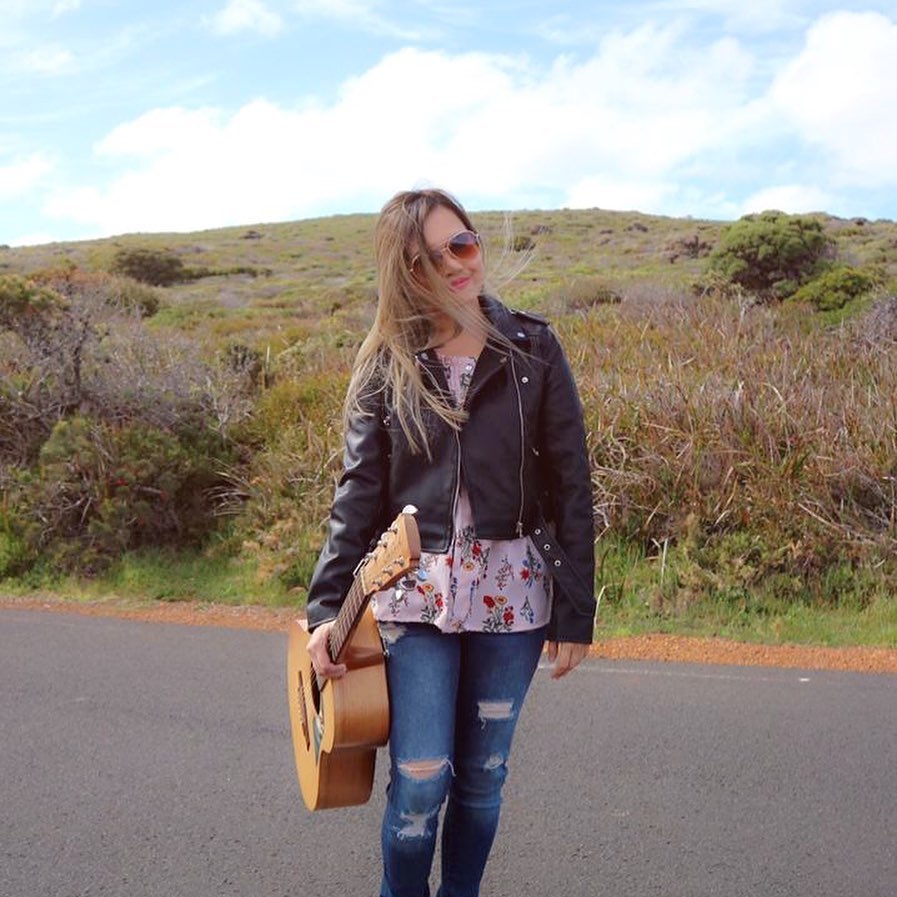 Lama hiatus dari industri musik, begini 9 potret terbaru Pare eks KOTAK yang tampil berbeda