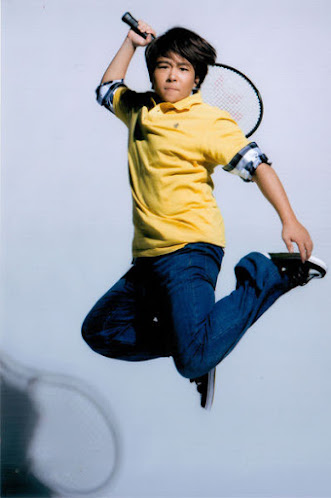 Bocah imut botak di film Boboho ini kini punya putri cantik, intip 11 transformasinya