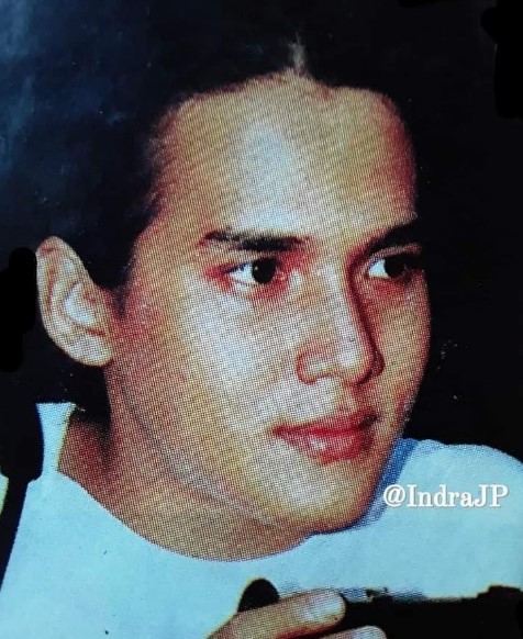 Pemeran Patih di Angling Dharma awet muda meski berusia 55 tahun, ini 11 potret lawas Candy Satrio