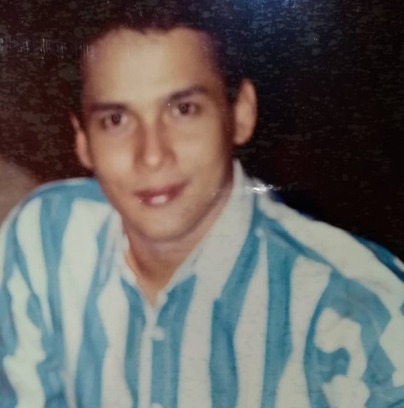 Pemeran Patih di Angling Dharma awet muda meski berusia 55 tahun, ini 11 potret lawas Candy Satrio