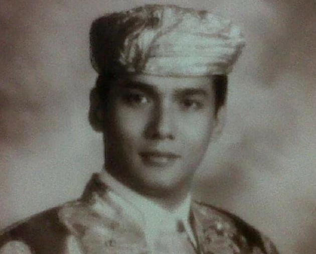 Pemeran Patih di Angling Dharma awet muda meski berusia 55 tahun, ini 11 potret lawas Candy Satrio