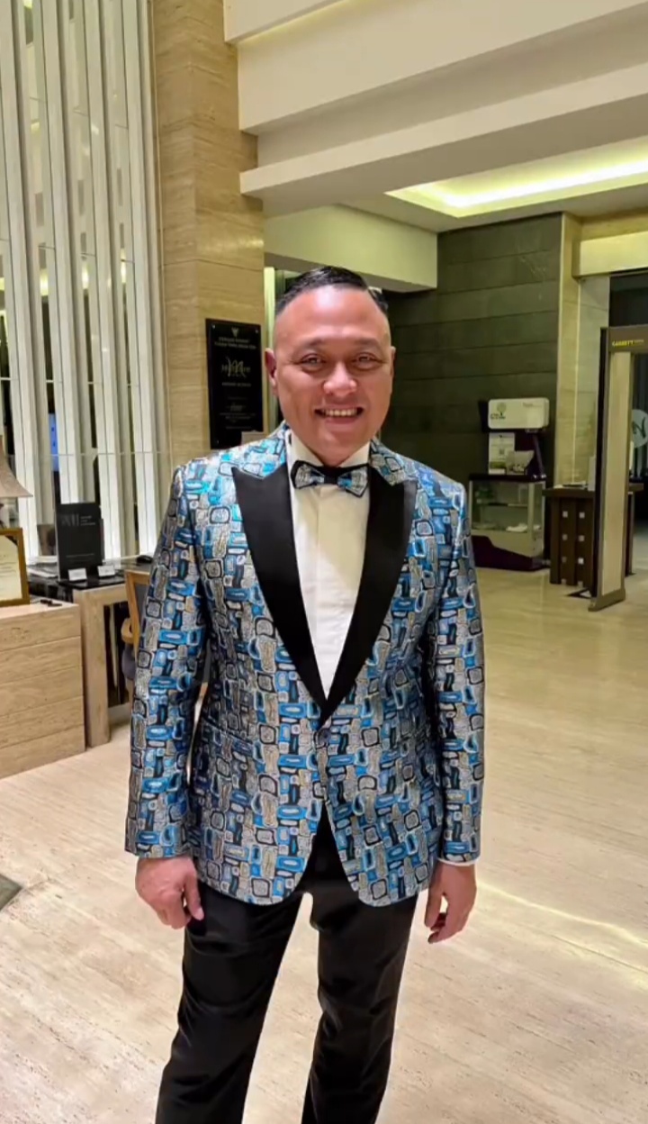 Mantan artis ini kini jadi pebisnis dan presenter, 11 transformasi preman kocak di sinetron Yoyo