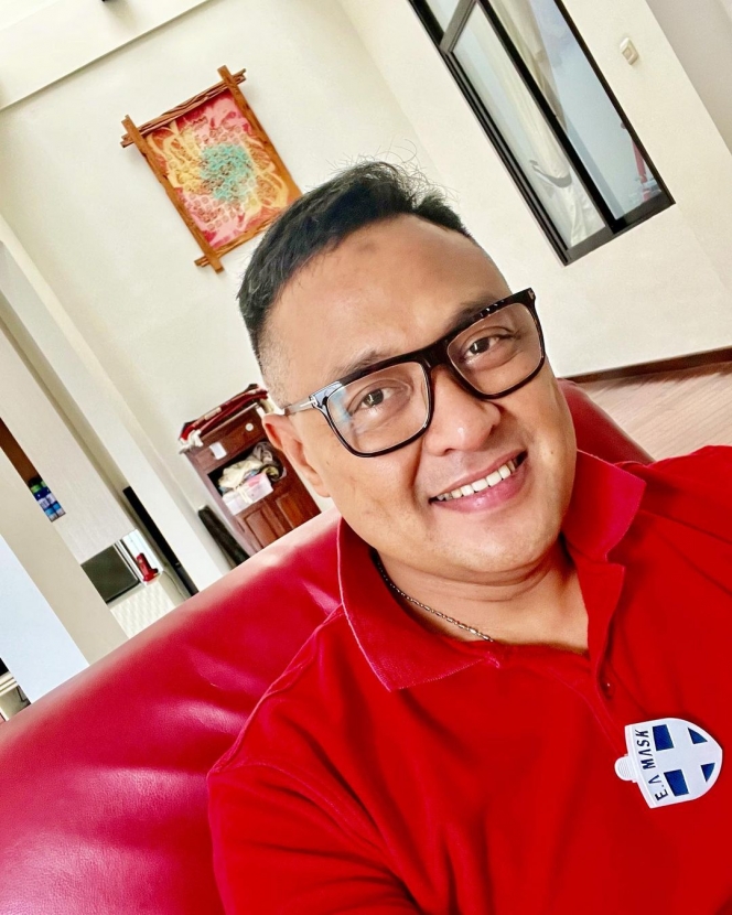 Mantan artis ini kini jadi pebisnis dan presenter, 11 transformasi preman kocak di sinetron Yoyo