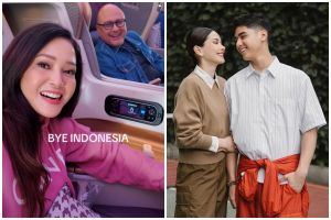 Terbang ke Amerika padahal nikahan Al dan Alyssa sebentar lagi, Maia Estianty pastikan hal ini