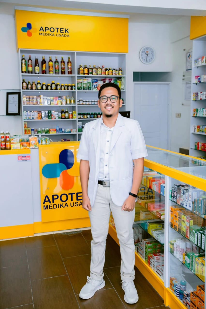 Dokter Ivan: stroke pendarahan mematikan tapi bisa dicegah, kenali cirinya lewat akronim SeGeRa KE RS