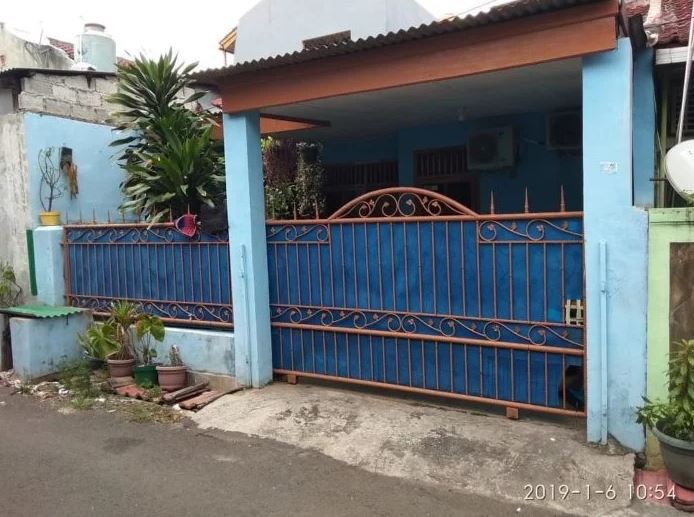 11 Potret rumah masa kecil penyanyi tampan, dari sederhana sampai ada yang terbengkalai