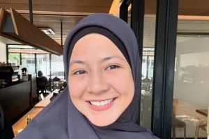 Bukan hadiah dari Desta, Natasha Rizki klarifikasi soal asal usul mobil baru