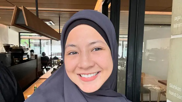 Bukan hadiah dari Desta, Natasha Rizki klarifikasi soal asal usul mobil baru