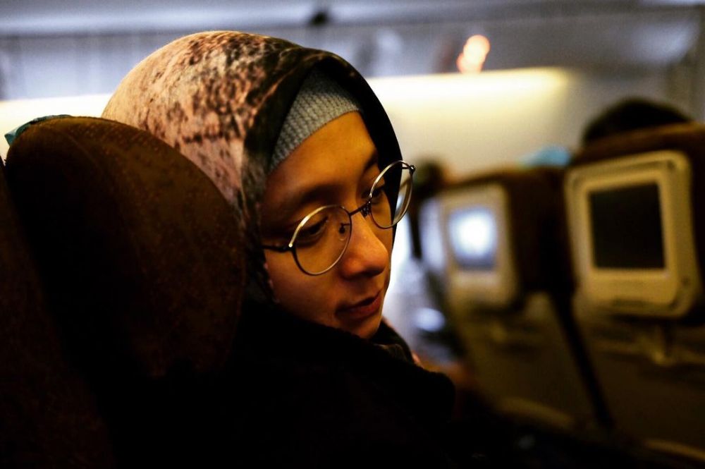 Dari model iklan kini jadi istri vokalis, ini 11 potret terbaru bintang Seberapa Pantas Sheila on 7