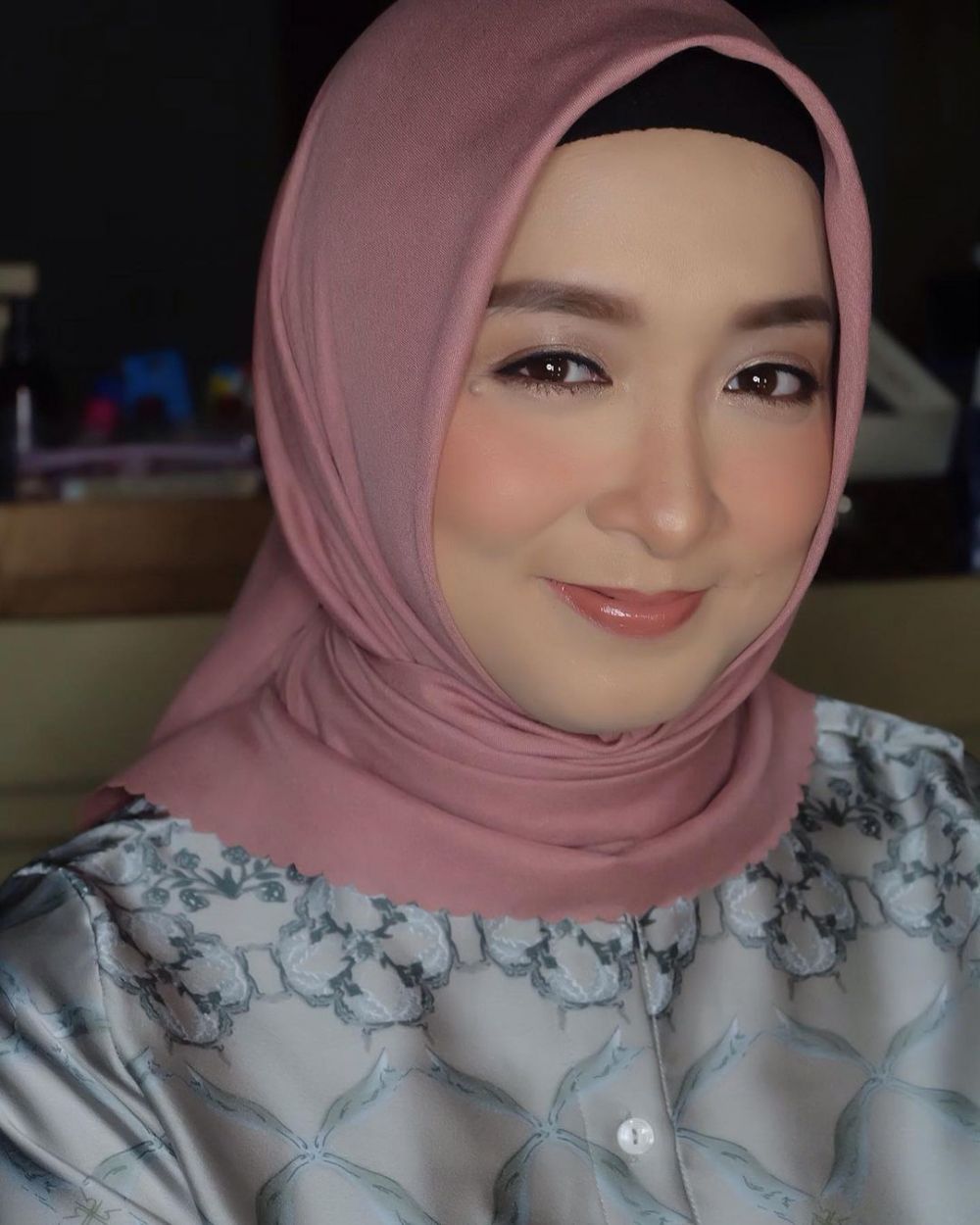 Dari model iklan kini jadi istri vokalis, ini 11 potret terbaru bintang Seberapa Pantas Sheila on 7