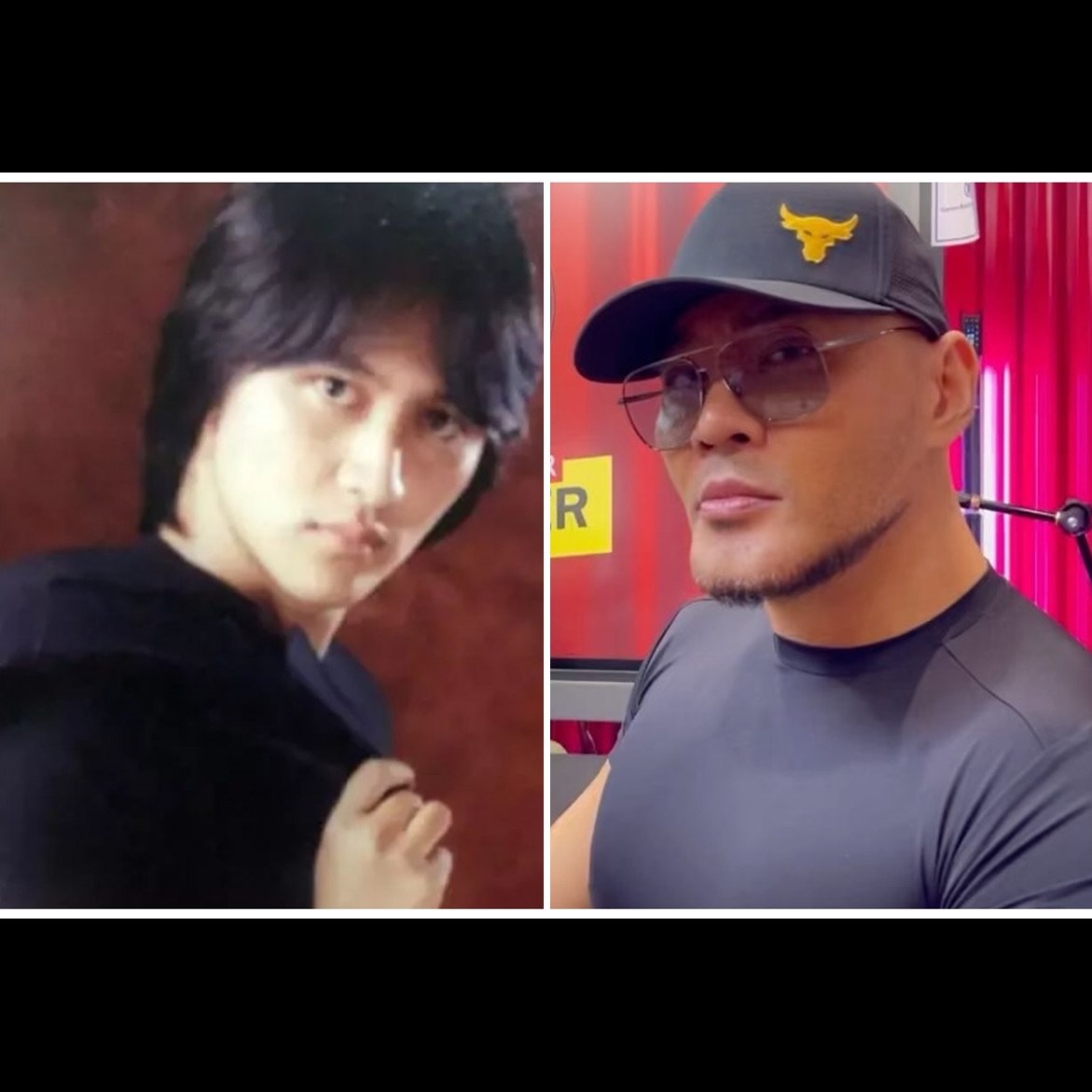 Tampilan Deddy Corbuzier beda banget, intip potret lawas 9 pesulap Tanah Air