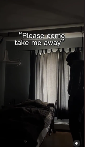 Punya umur panjang tak selalu bahagia, rintihan wanita berusia 100 tahun ini buktinya