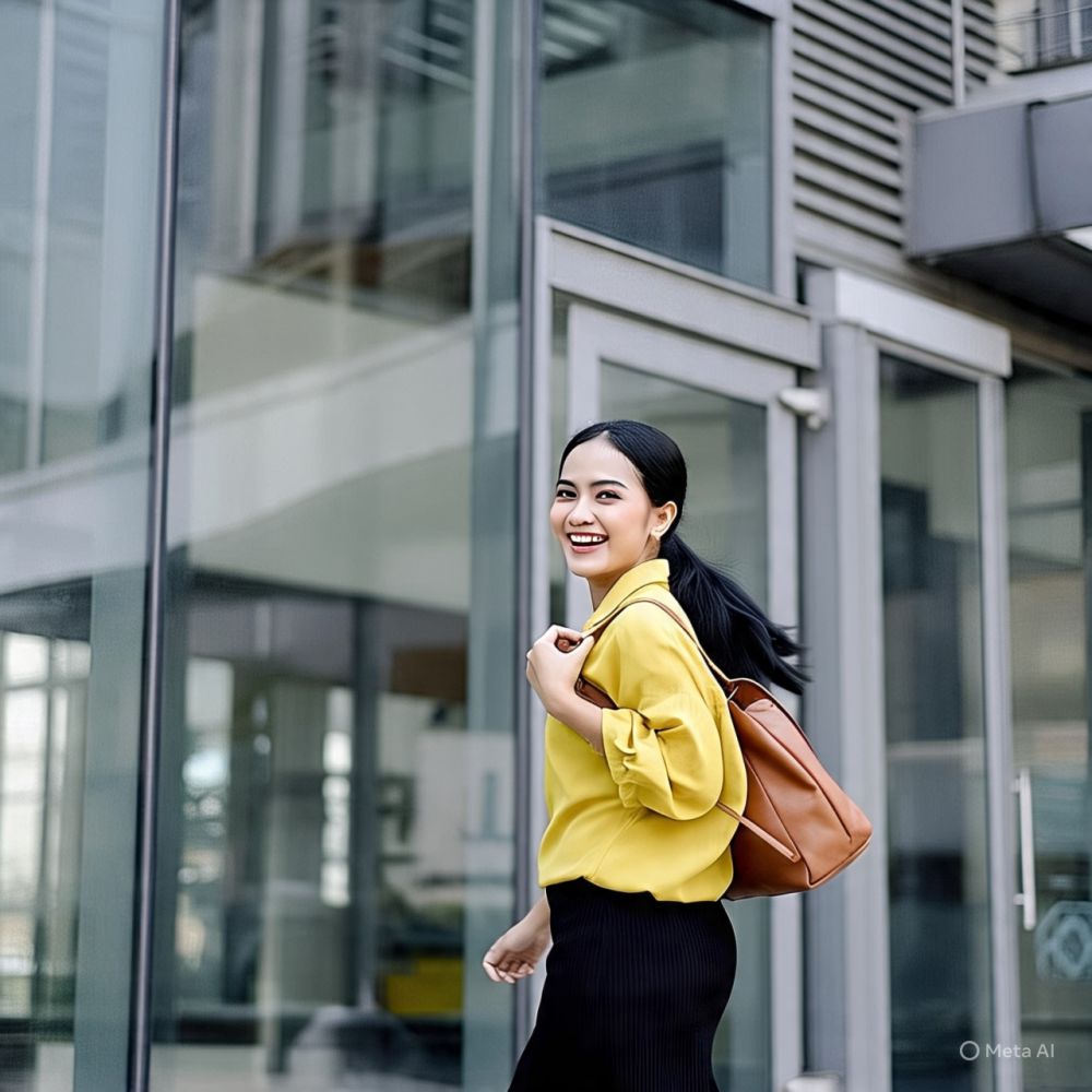 100 Quotes keren penuh motivasi 2025, bakar semangat, lawan malas