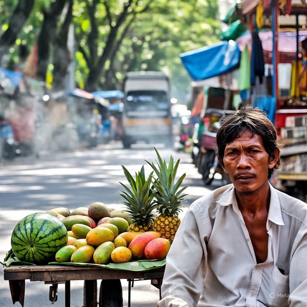 100 Quotes keren untuk pejuang rupiah 2025, ketika cuan jadi tujuan, tapi waras tetap diperjuangkan