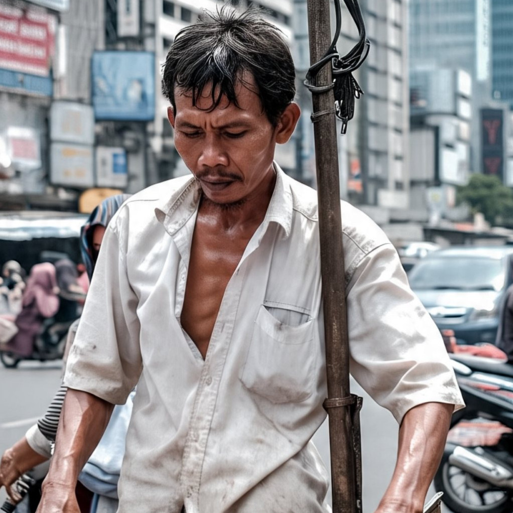 100 Quotes keren untuk pejuang rupiah 2025, ketika cuan jadi tujuan, tapi waras tetap diperjuangkan