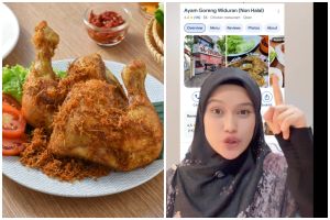 Viral ayam goreng haram di Solo, ini 7 panduan aman kuliner halal untuk Muslim