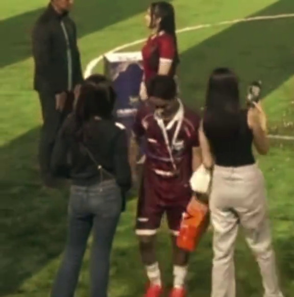 Akhirnya go public bareng kekasih, ini 9 potret kedekatan Betrand Peto dan Aqila Zhavira