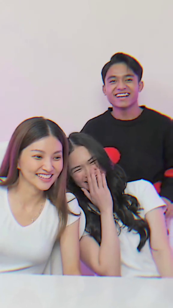 Akhirnya go public bareng kekasih, ini 9 potret kedekatan Betrand Peto dan Aqila Zhavira