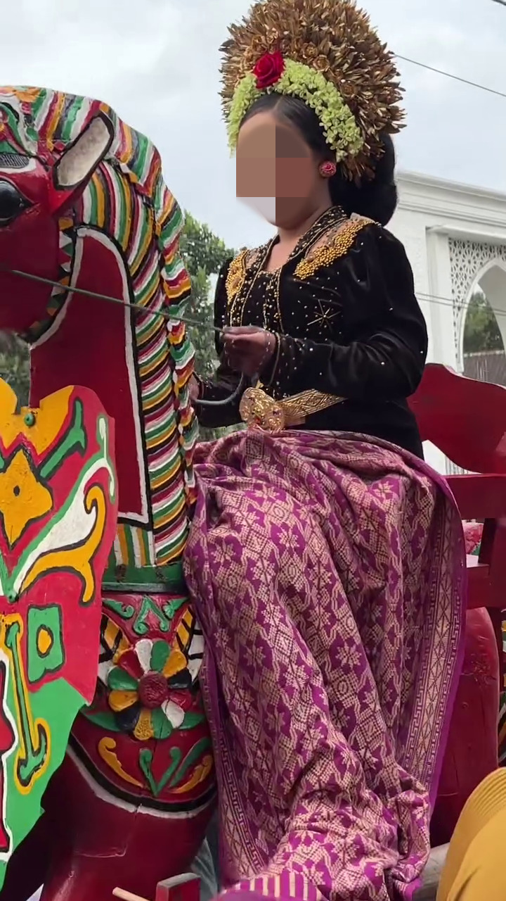 6 Fakta kasus pernikahan anak di Lombok Tengah yang viral di medsos, sudah ada upaya untuk dipisahkan