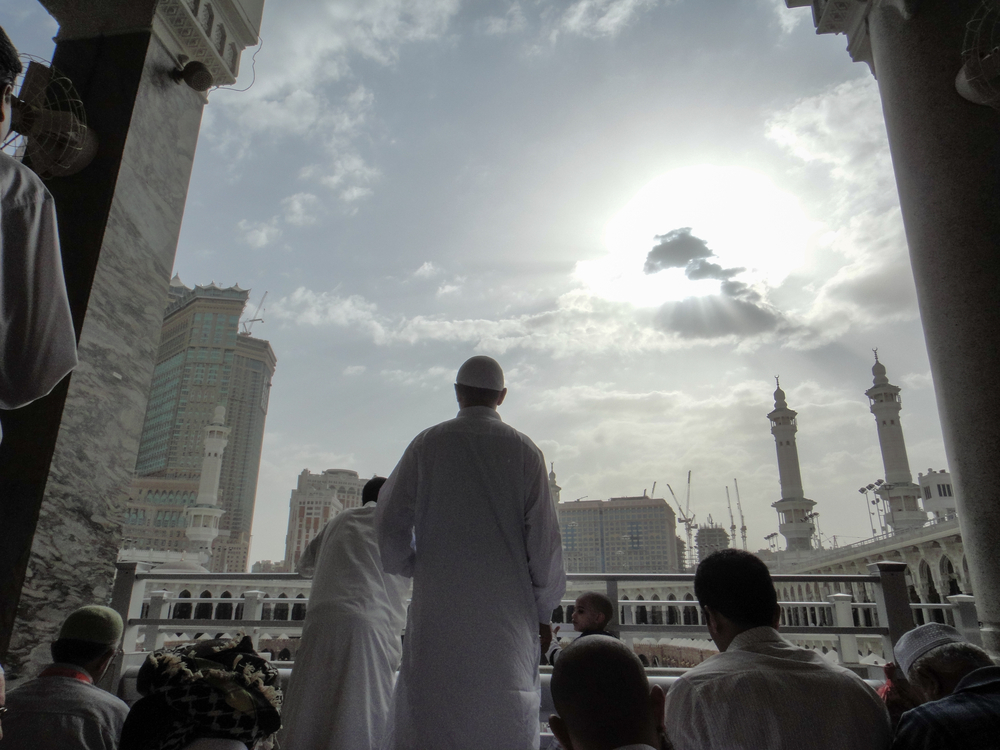 Panduan lengkap puasa 1 Dzulhijjah lengkap dengan niat, tata cara, dan keutamaannya