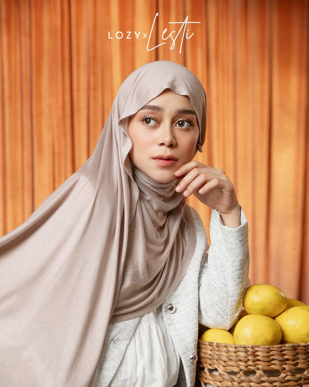 Kronologi lengkap Lesti Kejora Digugat Yoni Dores, Terancam 4 Tahun Penjara Akibat Hak Cipta