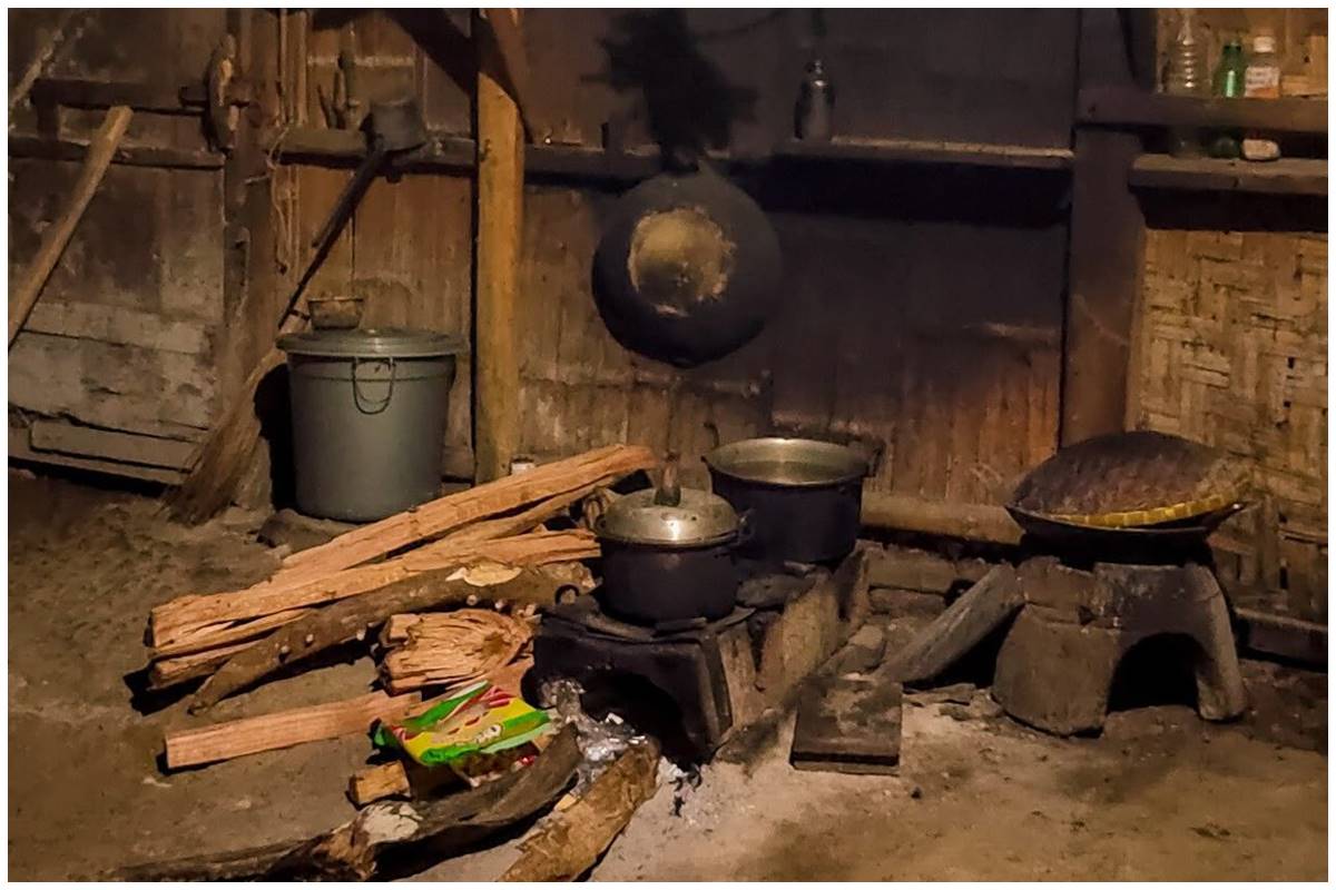 12 Cara sulap dapur jadul jadi instagramable tanpa renovasi mahal, hasilnya bikin tetangga iri