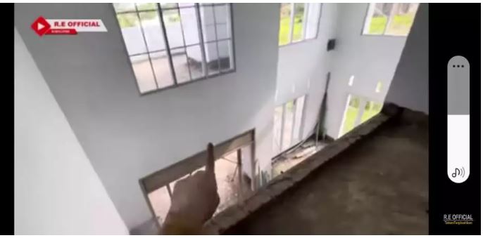 Dari kontrakan kini mewah tepi sawah, ini 9 transformasi rumah ega-rafly d'academy usai bisnis baju