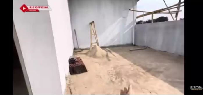 Dari kontrakan kini mewah tepi sawah, ini 9 transformasi rumah ega-rafly d'academy usai bisnis baju